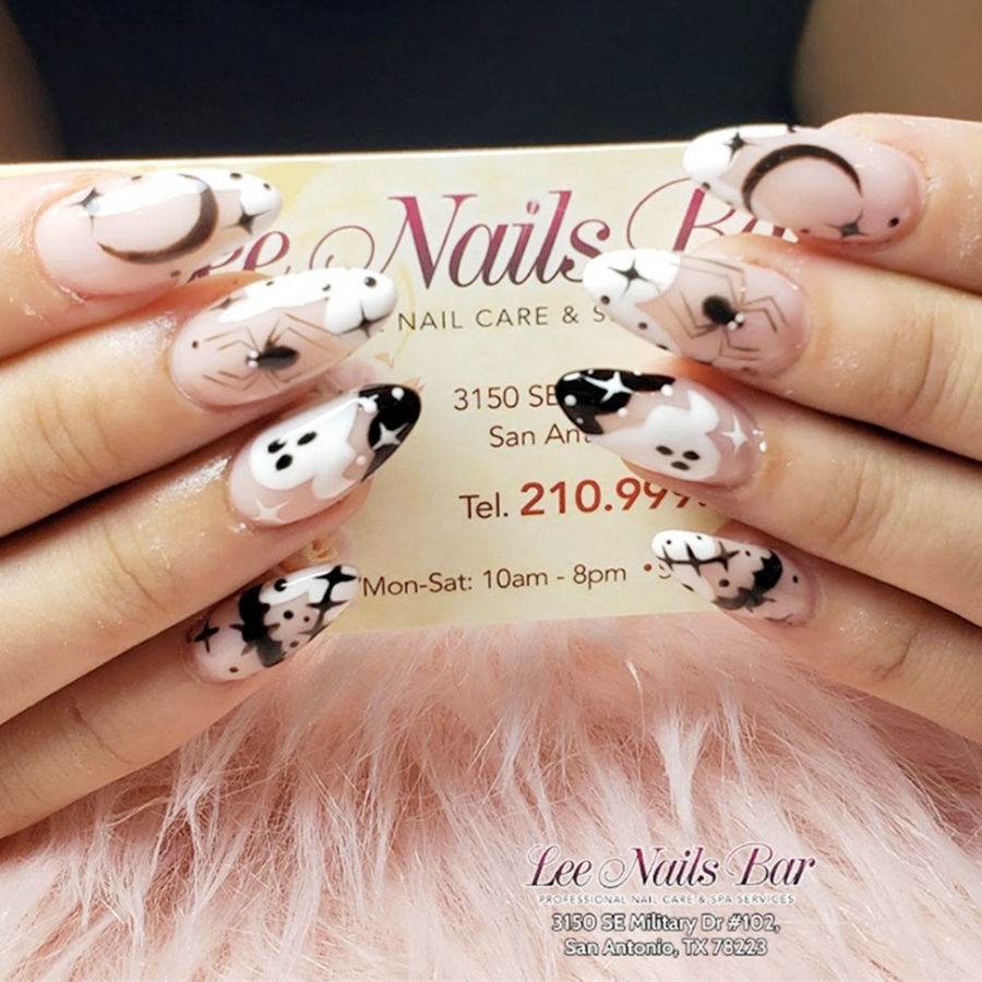 LEE NAILS BAR